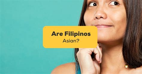 are philippines asian.